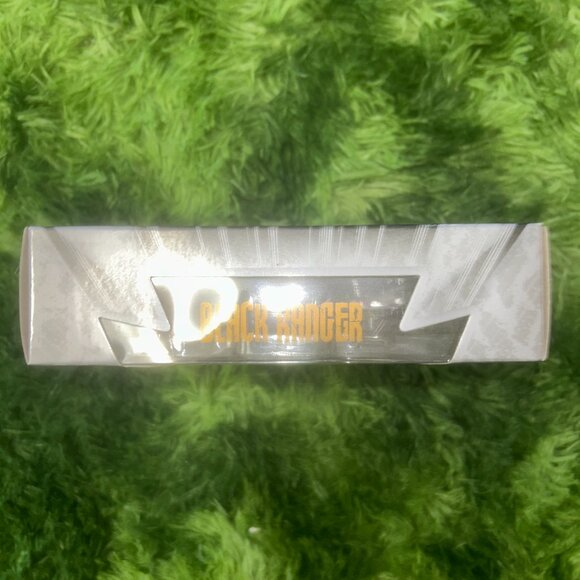 *NEW Kyoryu Sentai Zyuranger MammothRanger SH Figuarts Bandai Tamashii マンモスレンジャー - Picture 5 of 5